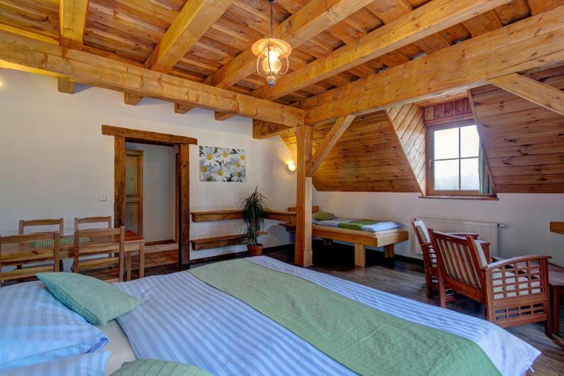 Hotel Leyla Frymburk Esterno foto